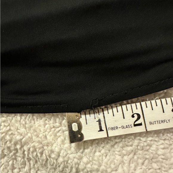 STAUD Black Letta One Shoulder Cutout Maxi Dress - Picture 13 of 15